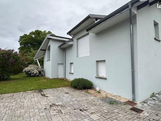 Maison 6 pièces 160 m²