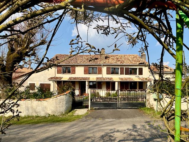 Maison 6 pièces 160 m²