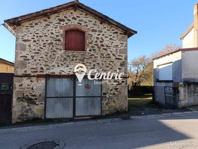 Maison 6 pièces 160 m²