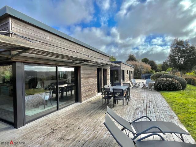 Maison 6 pièces 151 m²