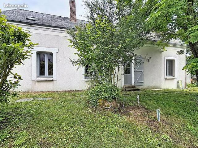 Maison 6 pièces 160 m²
