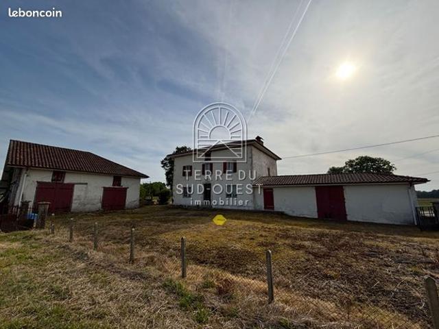Maison 6 pièces 160 m²