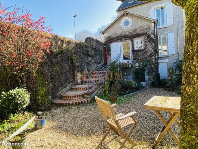 Maison 6 pièces 160 m²