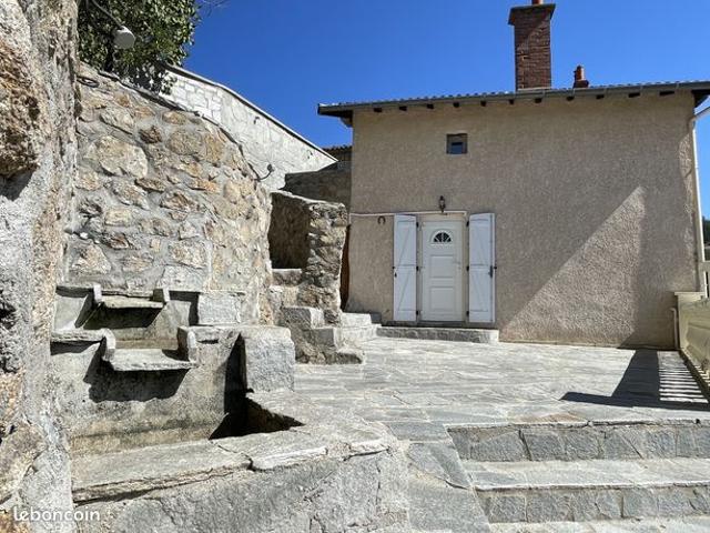 Maison 6 pièces 160 m²