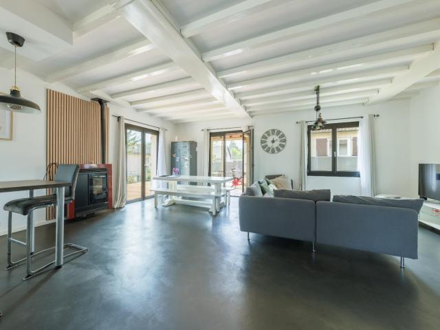 Maison 6 pièces 160 m²