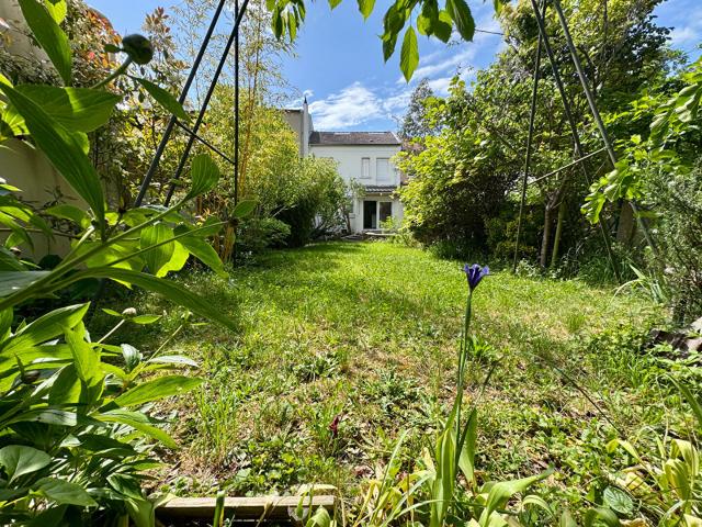 Maison 6 pièces 160 m²