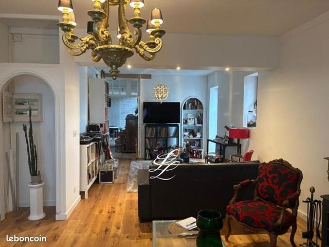 Maison 6 pièces 160 m²