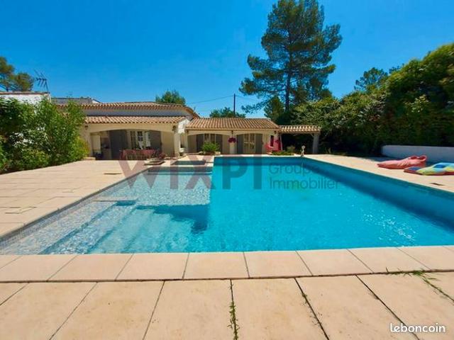 Maison 6 pièces 160 m²
