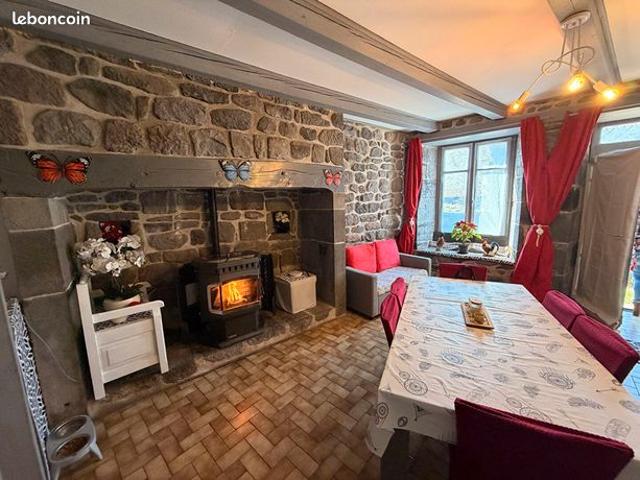 Maison 6 pièces 160 m²