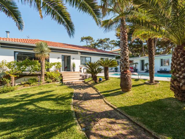 Maison 6 pièces 160 m²