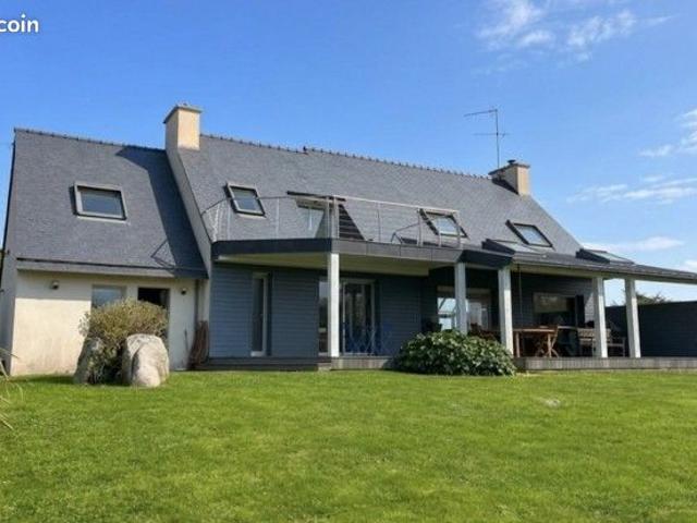 Maison 6 pièces 160 m²