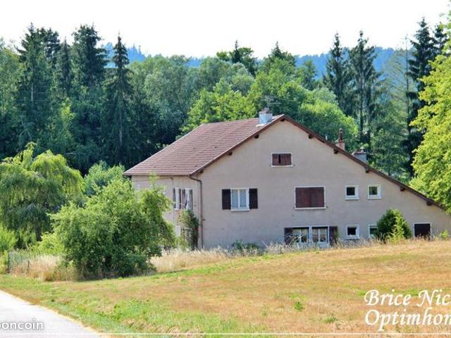 Maison 6 pièces 160 m²