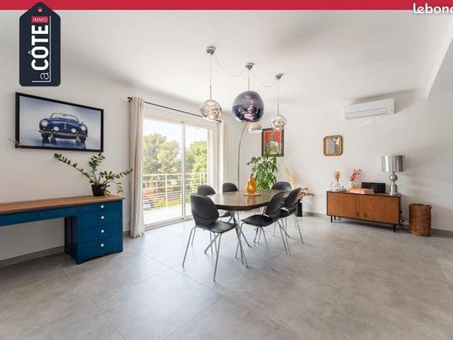 Maison 6 pièces 160 m²