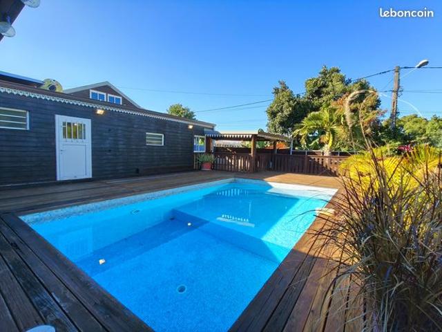Maison 6 pièces 160 m²
