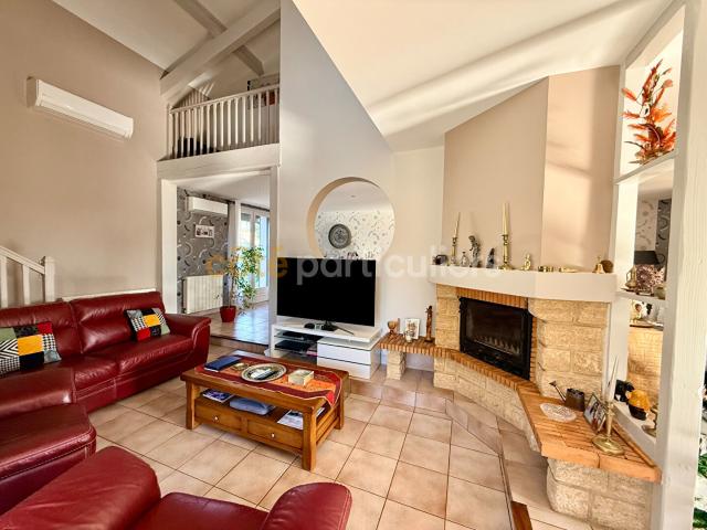 Maison 6 pièces 160 m²