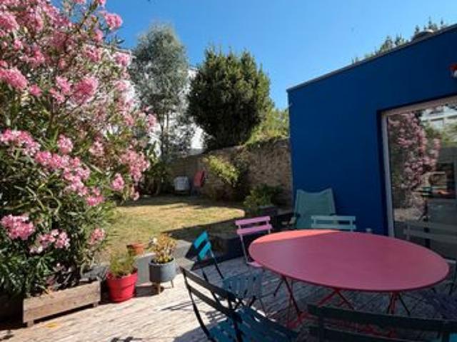 Maison 6 pièces 160 m²