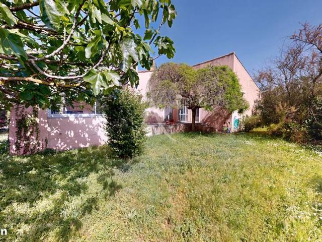 Maison 6 pièces 160 m²