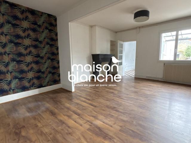Maison 6 pièces 160 m²