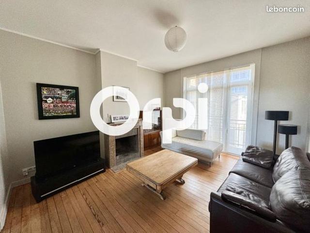 Maison 6 pièces 160 m²