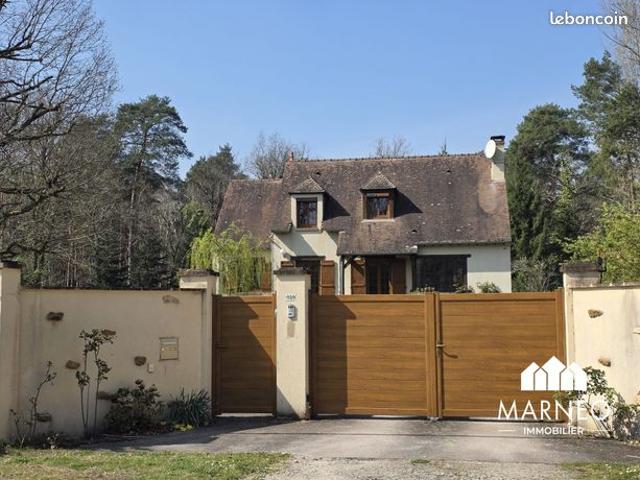 Maison 6 pièces 160 m²
