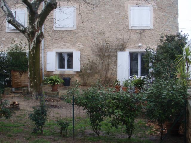 Maison 6 pièces 160 m²