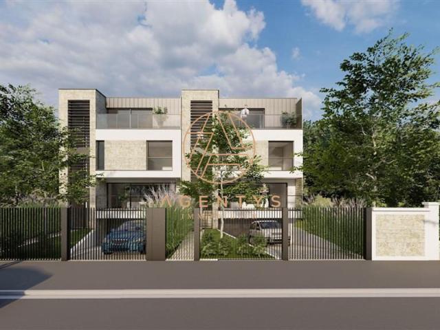 Maison 6 pièces 160 m²