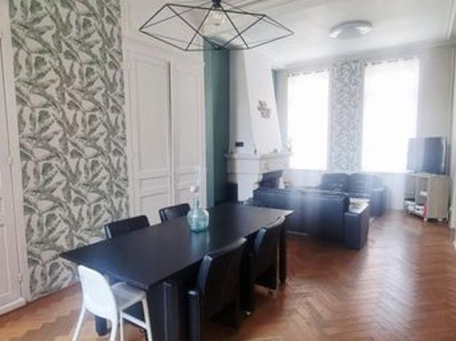Maison 6 pièces 160 m²