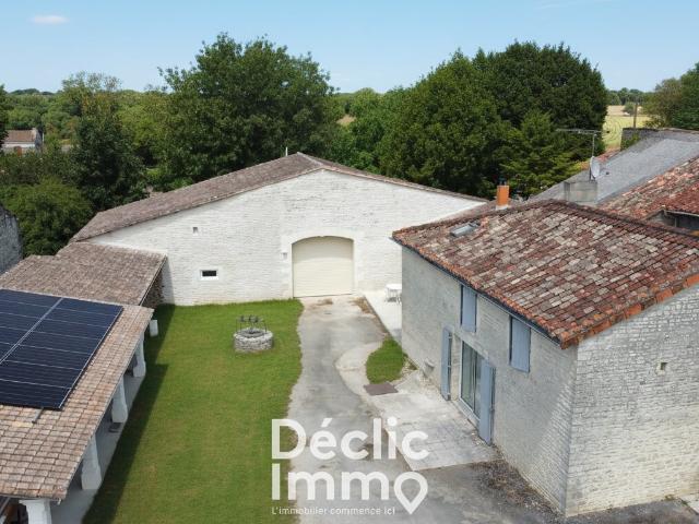 Maison 6 pièces 160 m²