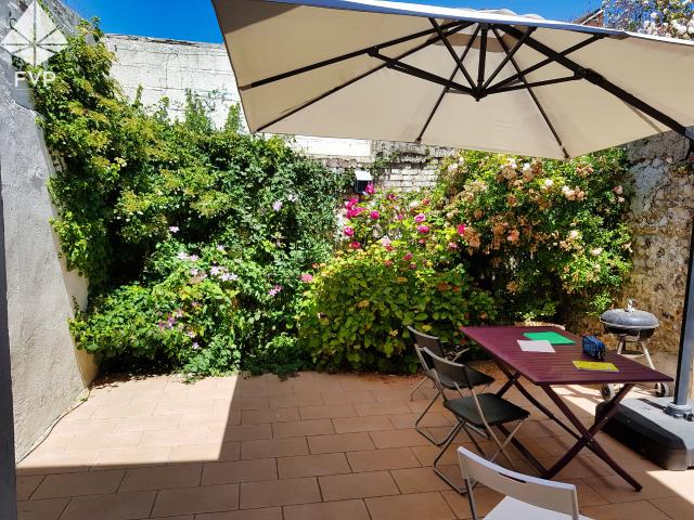 Maison 6 pièces 160 m²