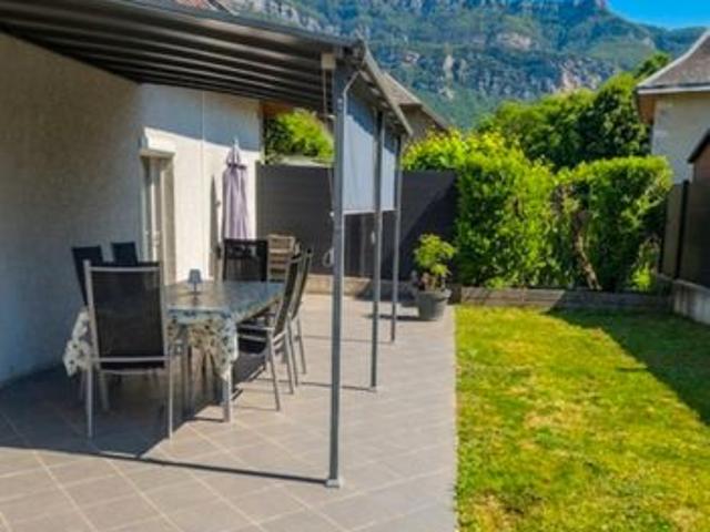 Maison 6 pièces 160 m²