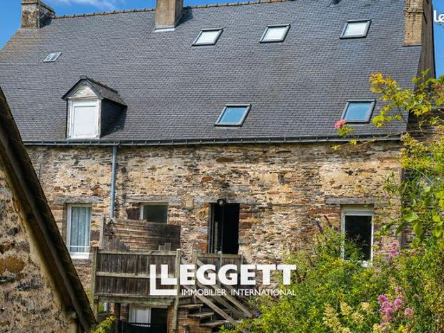 Maison 6 pièces 160 m²
