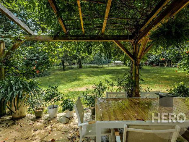 Maison 6 pièces 160 m²