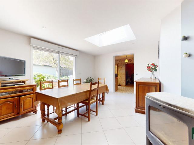Maison 6 pièces 160 m²