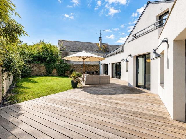 Maison 6 pièces 160 m²