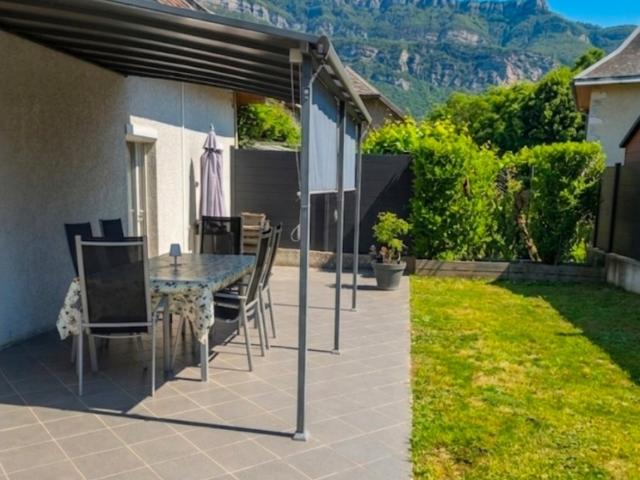 Maison 6 pièces 160 m²