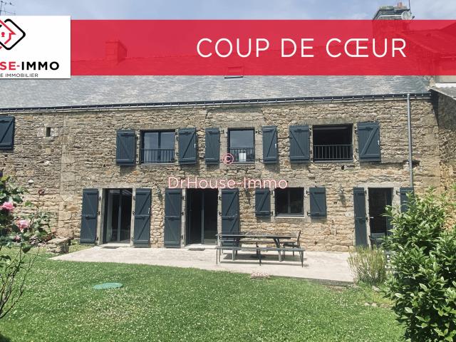 Maison 7 pièces 180 m²