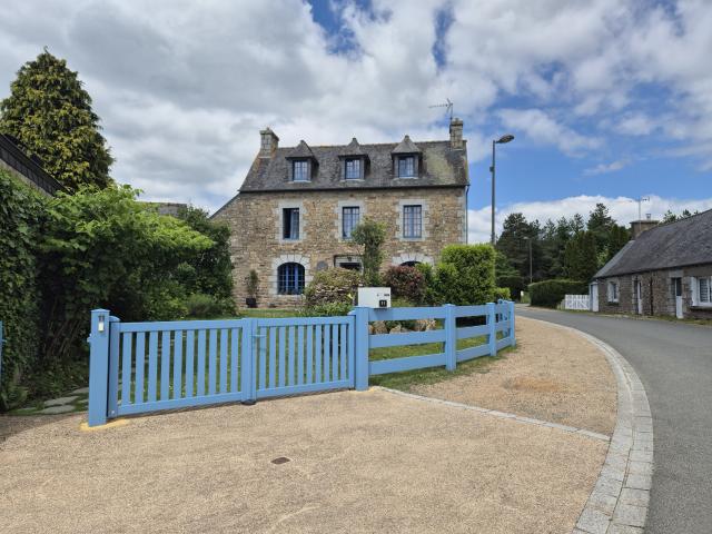 Maison 6 pièces 160 m²