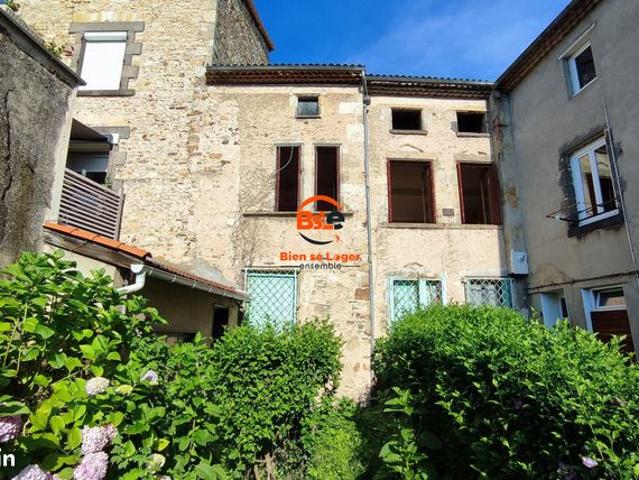 Maison 6 pièces 160 m²