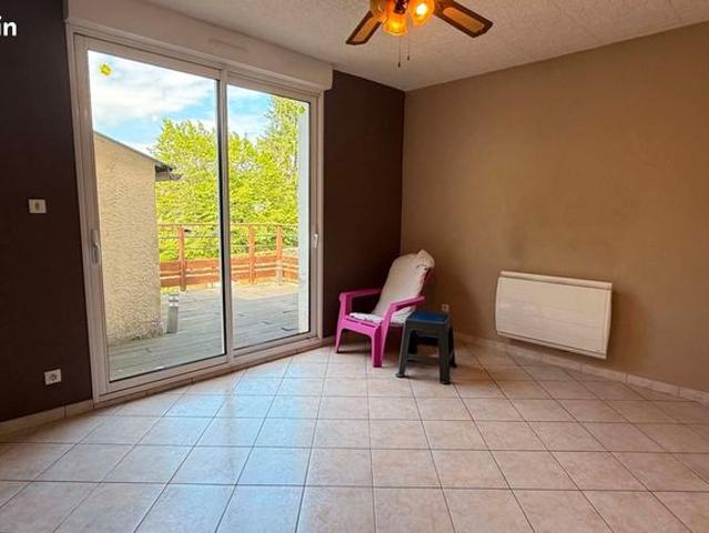 Maison 6 pièces 160 m²