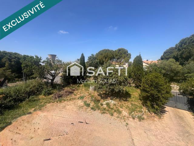 Maison 6 pièces 160 m²