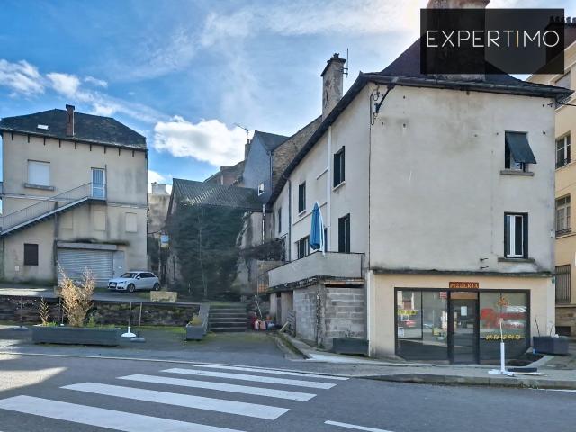 Maison 6 pièces 160 m²