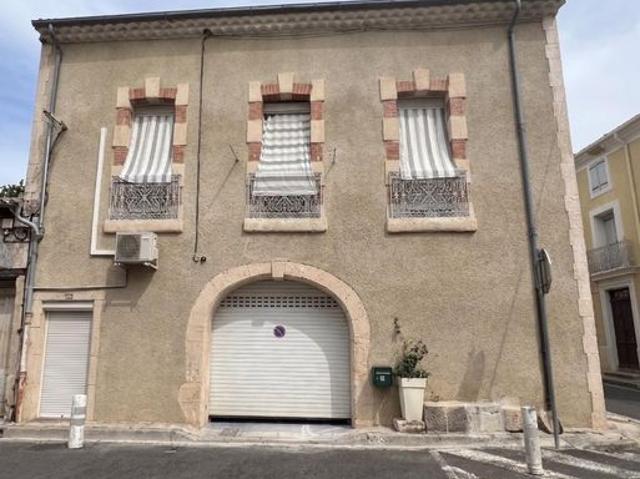 Maison 6 pièces 160 m²