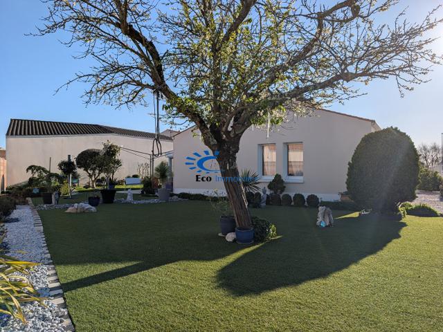 Maison 6 pièces 160 m²