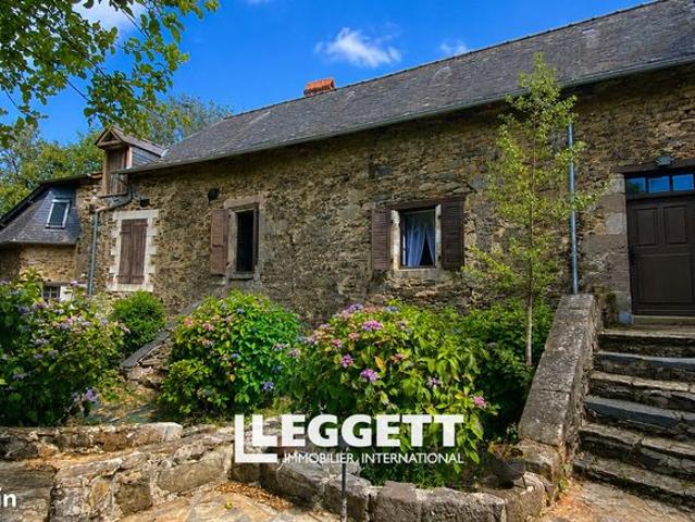 Maison 6 pièces 160 m²