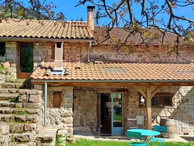 Maison 6 pièces 160 m²