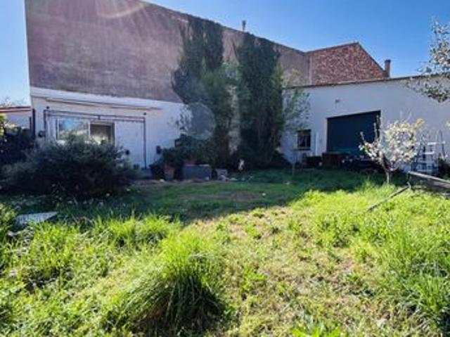 Maison 6 pièces 160 m²