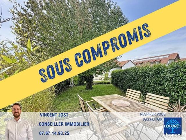 Maison 6 pièces 160 m²