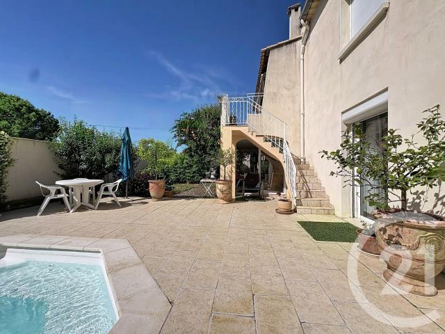 Maison 6 pièces 160 m²
