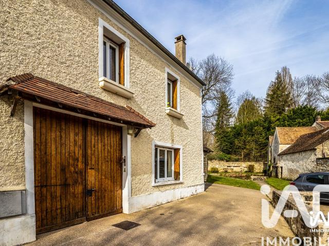 Maison 6 pièces 160 m²