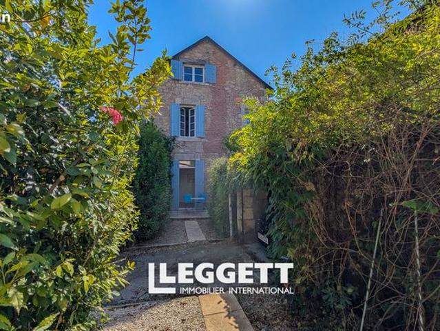 Maison 6 pièces 160 m²